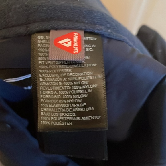 Women’s North Face ski pants - Picture 9 of 11
